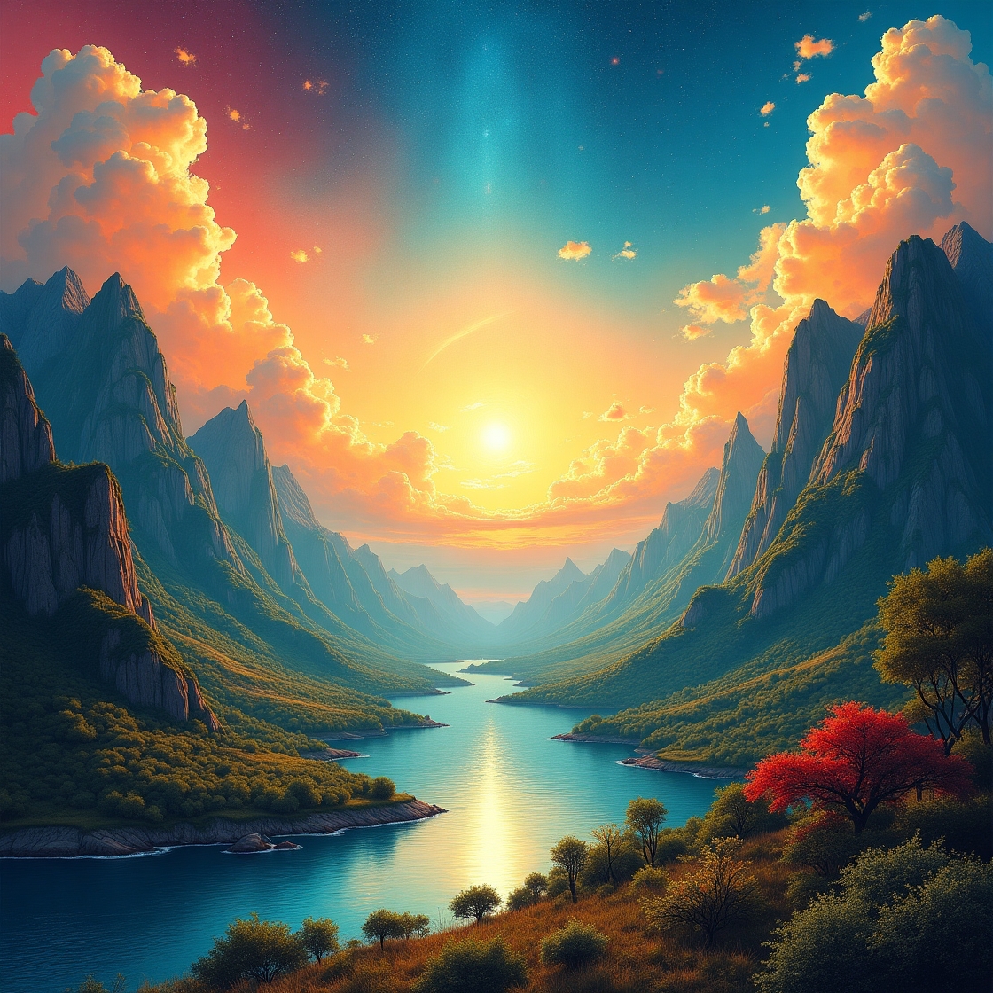 พระเจ้าคือใคร