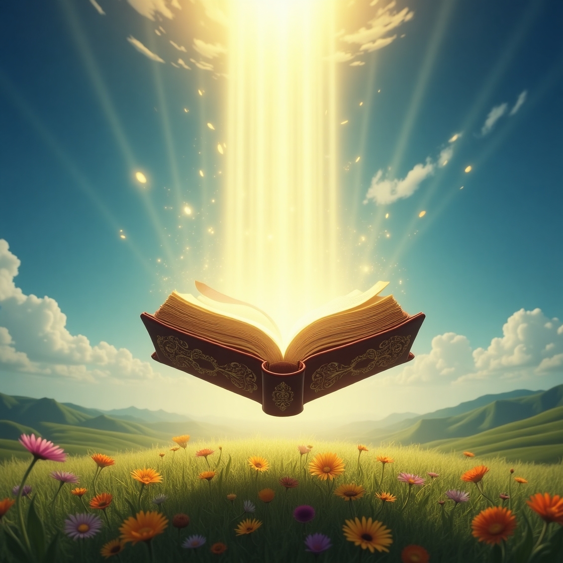 พระคัมภีร์คืออะไร