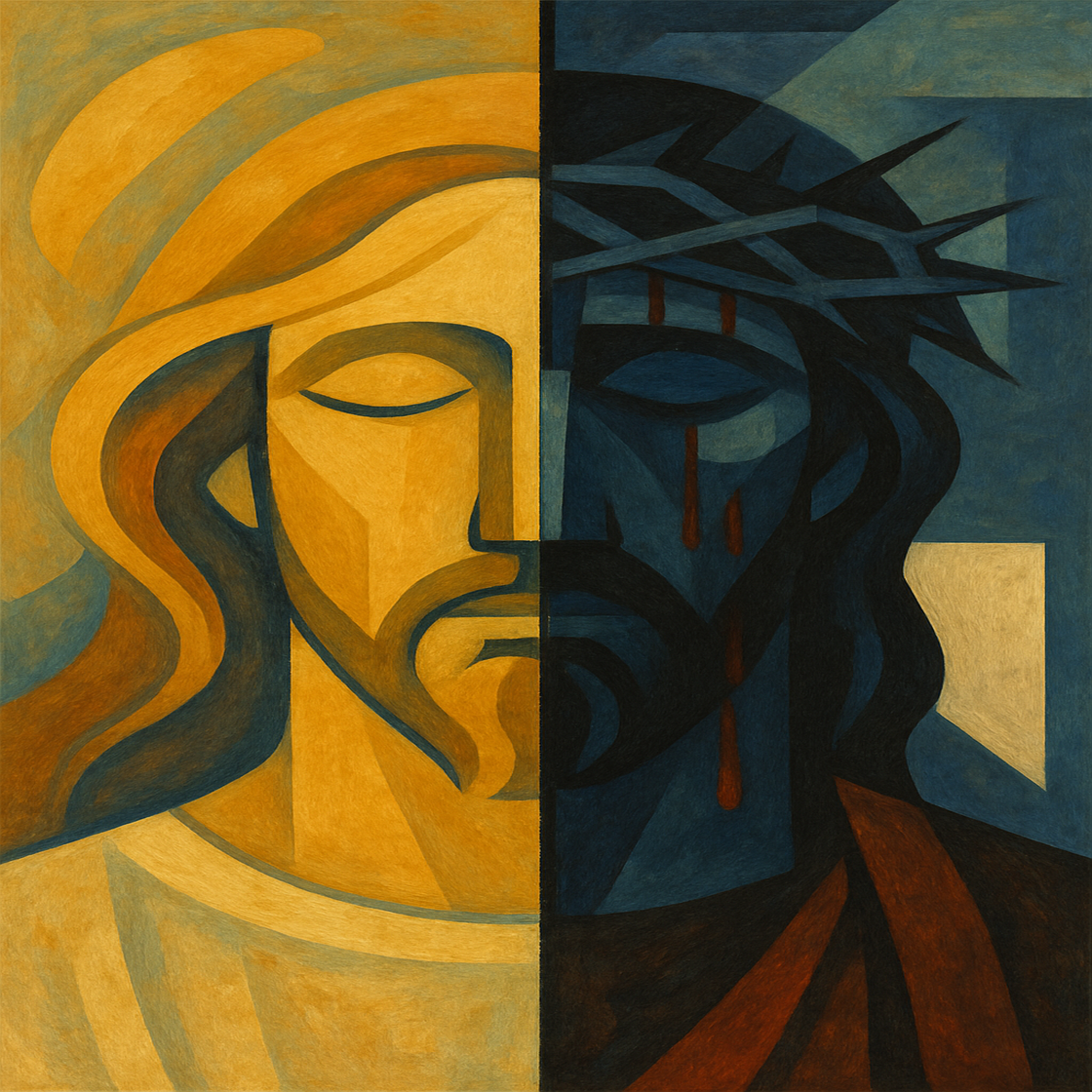 พระเยซูคือใคร